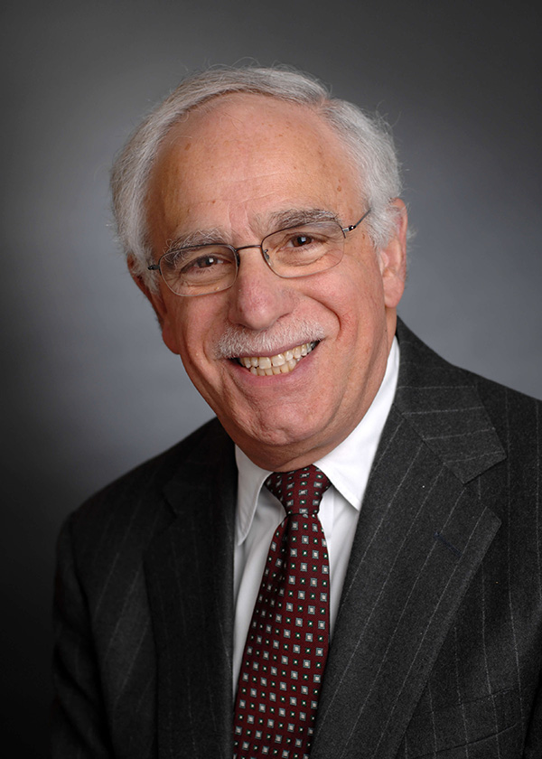 Dr Robert Mayer, MD